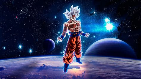 imagenes de goku ultra instinto|Ultra Instinct Goku Wallpaper 4K, Dragon Ball Super, 5K